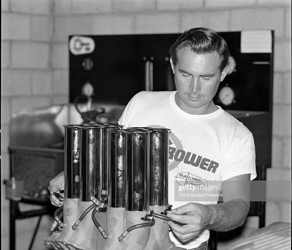 epartrade_com's tweet image. 🔧 Since 1955, @CrowerCams has powered the racing world with top-tier performance parts.
🛠️ Engineered in-house.
⚙️ Trusted by drag racers, builders &amp;amp; speed lovers.
🇺🇸 Made in the USA.
#CrowerCams #PerformanceParts #MadeInUSA #DragRacing