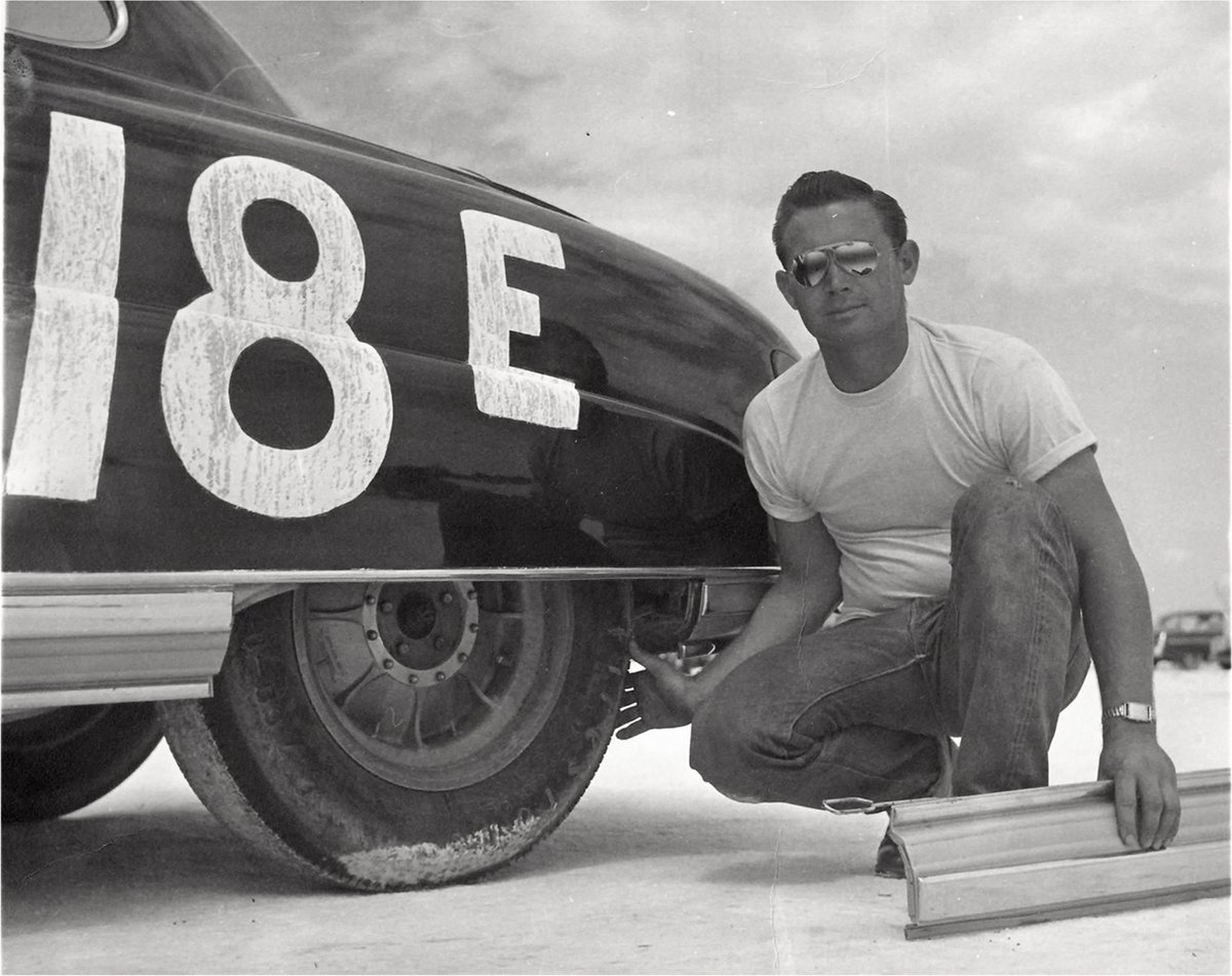 epartrade_com's tweet image. 🔧 Since 1955, @CrowerCams has powered the racing world with top-tier performance parts.
🛠️ Engineered in-house.
⚙️ Trusted by drag racers, builders &amp;amp; speed lovers.
🇺🇸 Made in the USA.
#CrowerCams #PerformanceParts #MadeInUSA #DragRacing