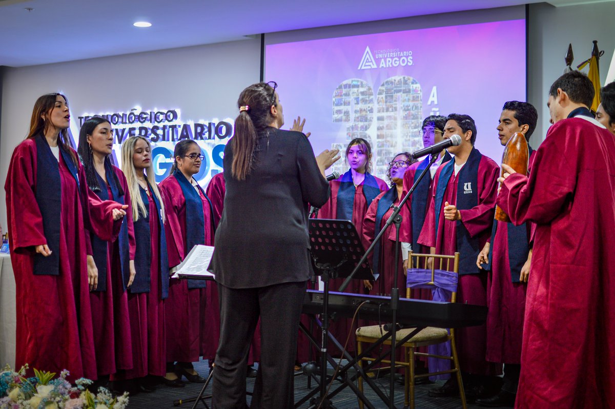 IEPS Ecuador 🇪🇨 (@ieps_ec) on Twitter photo 🎓 Ha formado profesionales que hoy impulsan con solvencia el desarrollo del 🇪🇨 en sectores como: salud, tecnología, agroindustria, logística, turismo y administración
Más de 4.500 graduados en 2024 lo confirman: aquí no se improvisa, se ejecuta y se transforma
<a href="/Ariannaburgosca/">Arianna Burgos</a> 🎓 Ha formado profesionales que hoy impulsan con solvencia el desarrollo del 🇪🇨 en sectores como: salud, tecnología, agroindustria, logística, turismo y administración
Más de 4.500 graduados en 2024 lo confirman: aquí no se improvisa, se ejecuta y se transforma
<a href="/Ariannaburgosca/">Arianna Burgos</a>