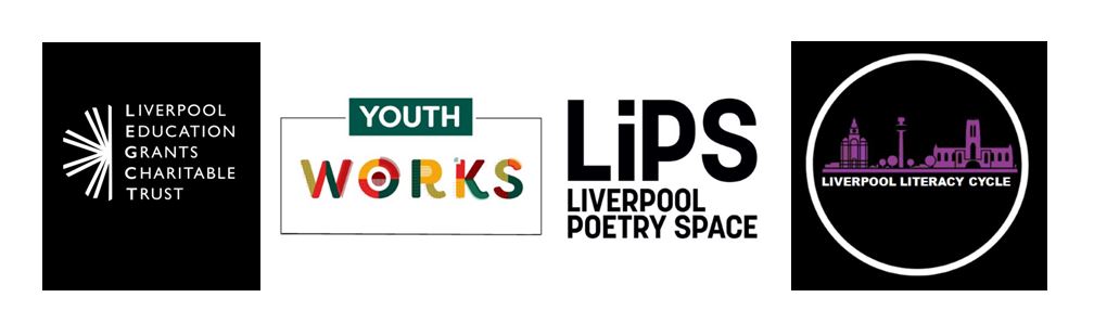 CllrBMurray's tweet image. ...I am fundraising for...
@LEGCT2022 @LivYouthWorks @lpool_poetry @LivLitCycle #LordMayorofLiverpool