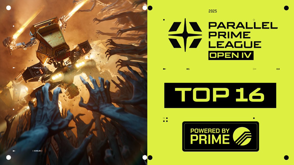 Some great games from <a href="/ParallelTCG/">Parallel</a> League Open IV this last weekend!

If you missed the Top 16 and Augencore's return to glory, you can now view it on the Parallel YouTube Channel📺: youtu.be/BV5Kbn46ZUI