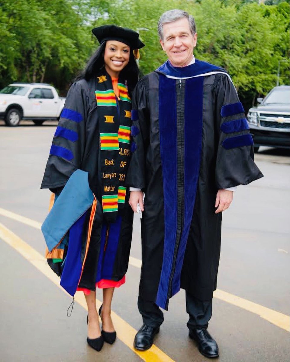 I’ve known Roy Cooper personally for 8+ years. He’s sharp, principled, &amp; leads with conviction. He expanded Medicaid, raised teacher pay, fought for racial equity, &amp; is a loyal friend to my family. He’ll be that same leader in the Senate. Ready to get to work to get him elected!