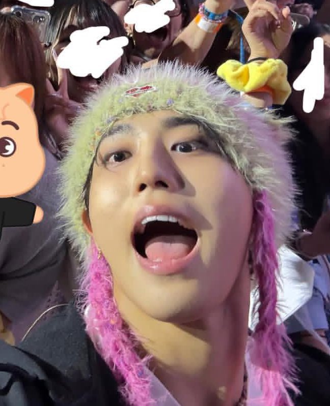 cyberwoosan's tweet image. oh my precious lil quokka boy i love him