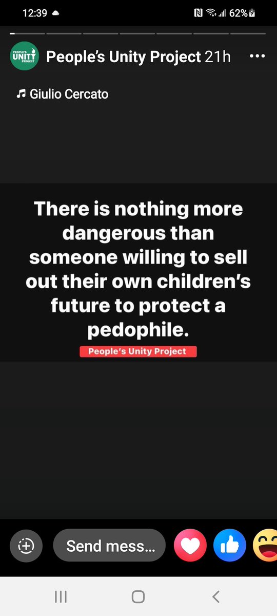 JanetLei5's tweet image. #TrumpEpsteinCoverup