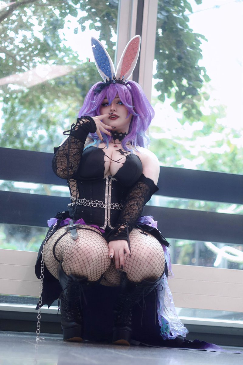 Suu_bunny tweet media