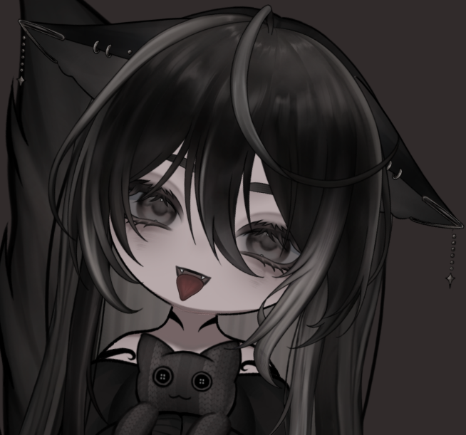 what's that? a random model drop with no buildup or debut? yes... that's what it is