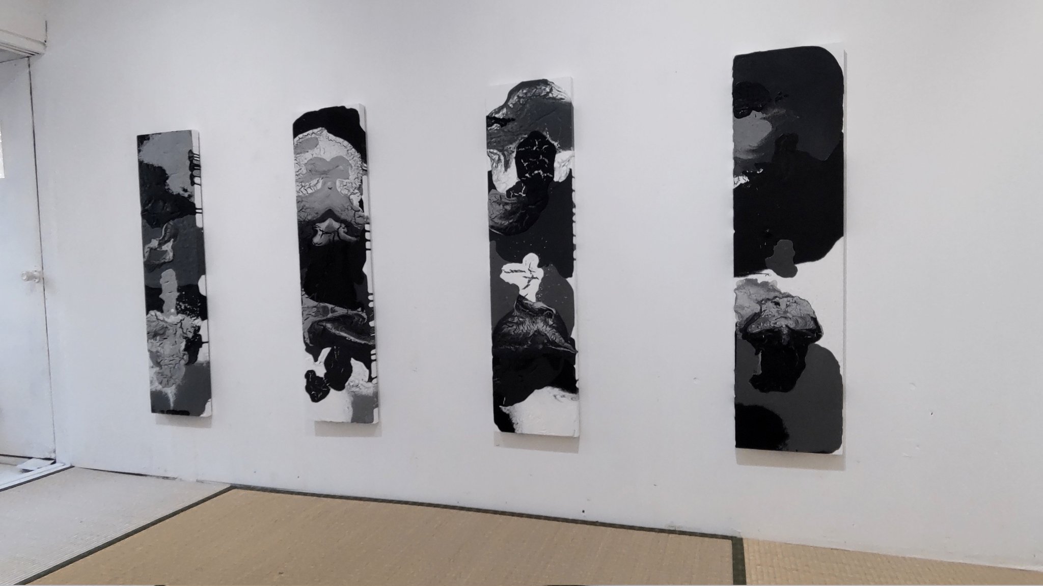 油絵 ルイスメレンデス ボデゴン 模写 oil painting 原画 ボデゴンの魅力 : 気楽じい～の蓼科偶感