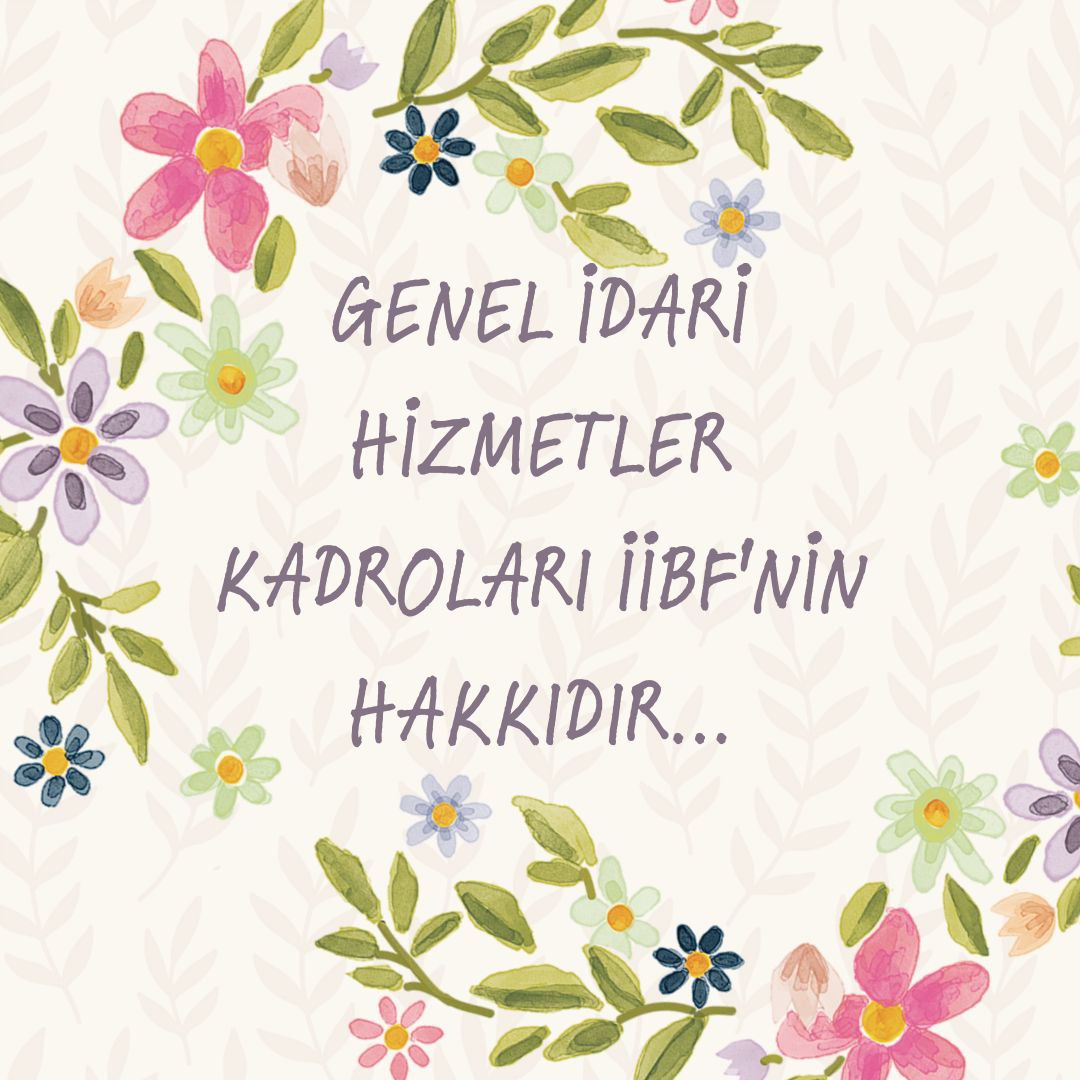 Gözde (@_gzdezmr) on Twitter photo Gih kadroları İİBF'nin hakkıdır. Emeklerimizin karşılığını istiyoruz!!
Sesimizi duyun 1 milyon mezuna 1 avuç kadro yetmiyor!!
<a href="/OA_BAK/">Dr. Osman Aşkın Bak</a>
<a href="/aliozdemirgsb/">Ali ÖZDEMİR 🇹🇷</a>
<a href="/enes_efendioglu/">Dr. Enes Efendioğlu</a>
<a href="/eminogluenes/">Dr. Enes Eminoğlu</a>
<a href="/gencliksporbak/">Gençlik ve Spor Bakanlığı 🇹🇷</a>
#gsbyeiibfatansin Gih kadroları İİBF'nin hakkıdır. Emeklerimizin karşılığını istiyoruz!!
Sesimizi duyun 1 milyon mezuna 1 avuç kadro yetmiyor!!
<a href="/OA_BAK/">Dr. Osman Aşkın Bak</a>
<a href="/aliozdemirgsb/">Ali ÖZDEMİR 🇹🇷</a>
<a href="/enes_efendioglu/">Dr. Enes Efendioğlu</a>
<a href="/eminogluenes/">Dr. Enes Eminoğlu</a>
<a href="/gencliksporbak/">Gençlik ve Spor Bakanlığı 🇹🇷</a>
#gsbyeiibfatansin