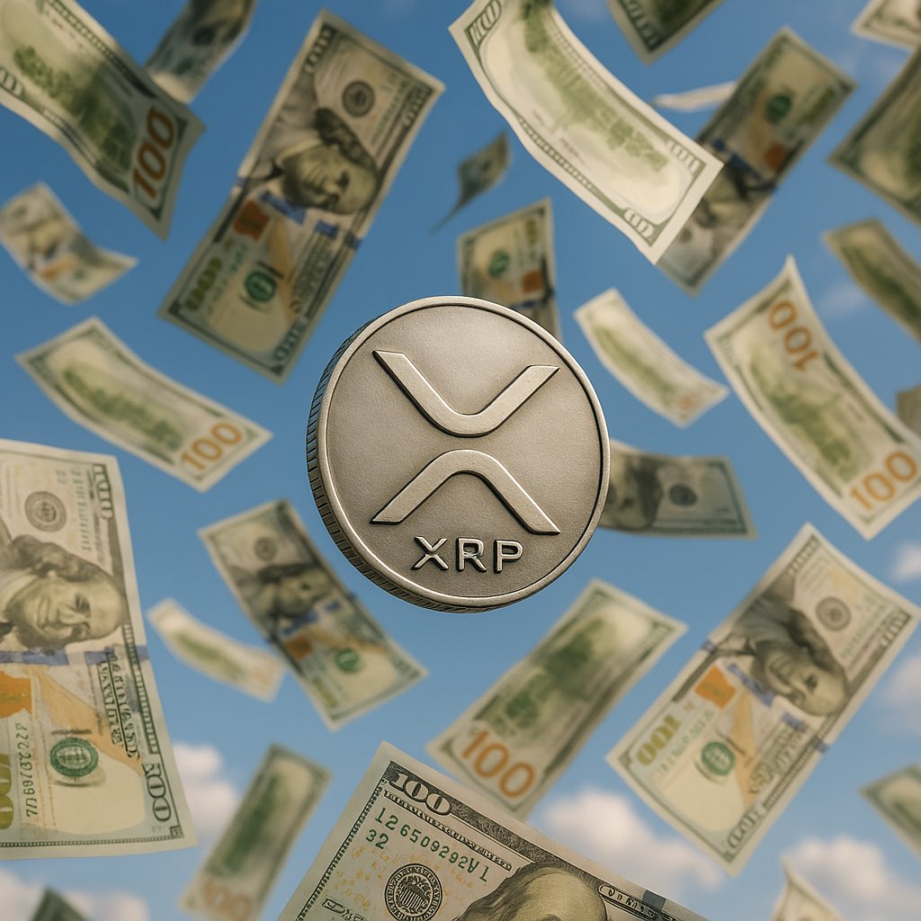 500 - 1,000 #XRP WILL MAKE YOU A MILLIONAIRE.