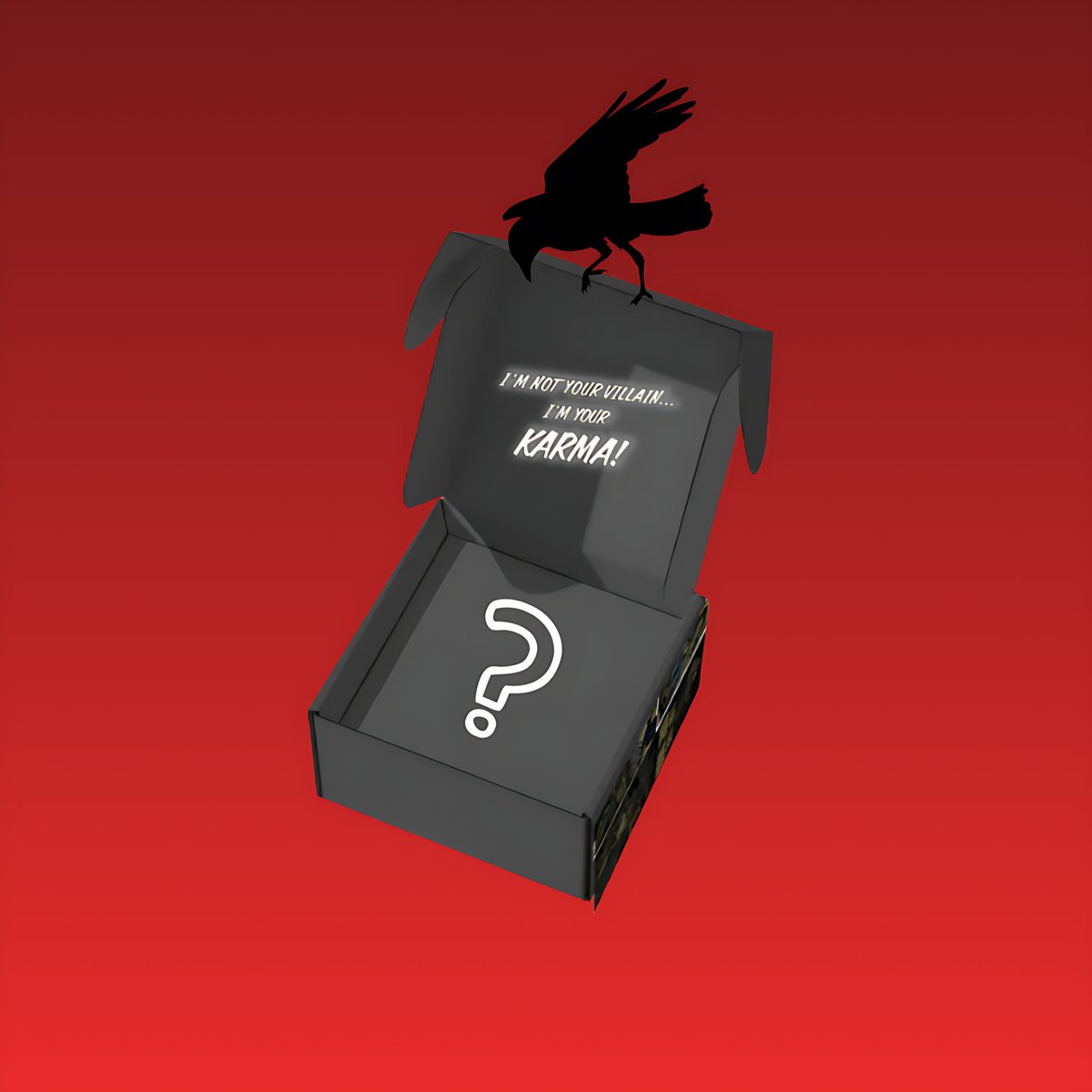 AITDupdates's tweet image. Who's got their coin ready for the next drop? 👀