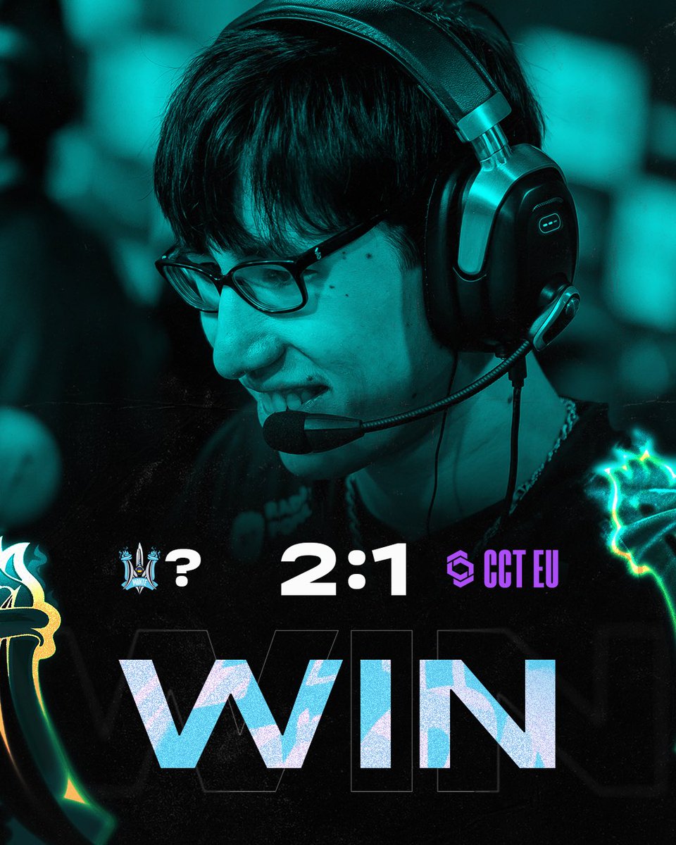 Monte_Esports's tweet image. CCT Season 3 spot secured 🔫 #MonteGang