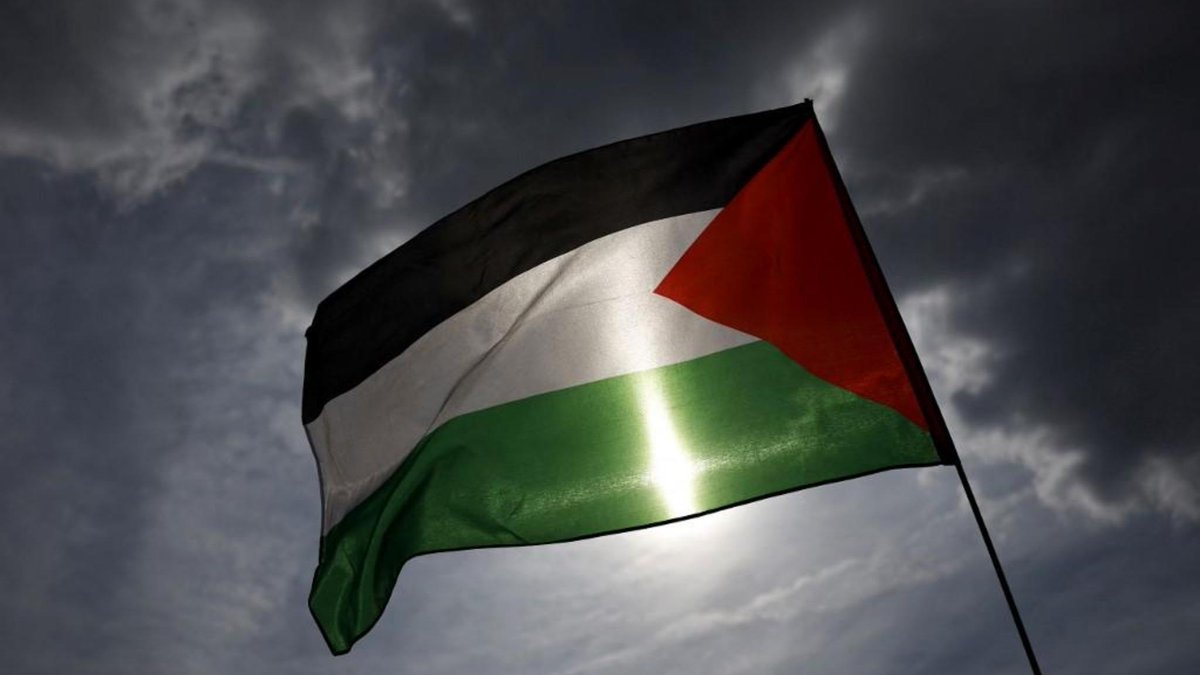 RaiNews's tweet image. Stato di Palestina, Antonio Tajani: “Prima di riconoscerlo bisogna costruirlo”
Segui tutti gli aggiornamenti in tempo reale sulla guerra in Medio Oriente 👉🏻 rainews.it/maratona/2025/…