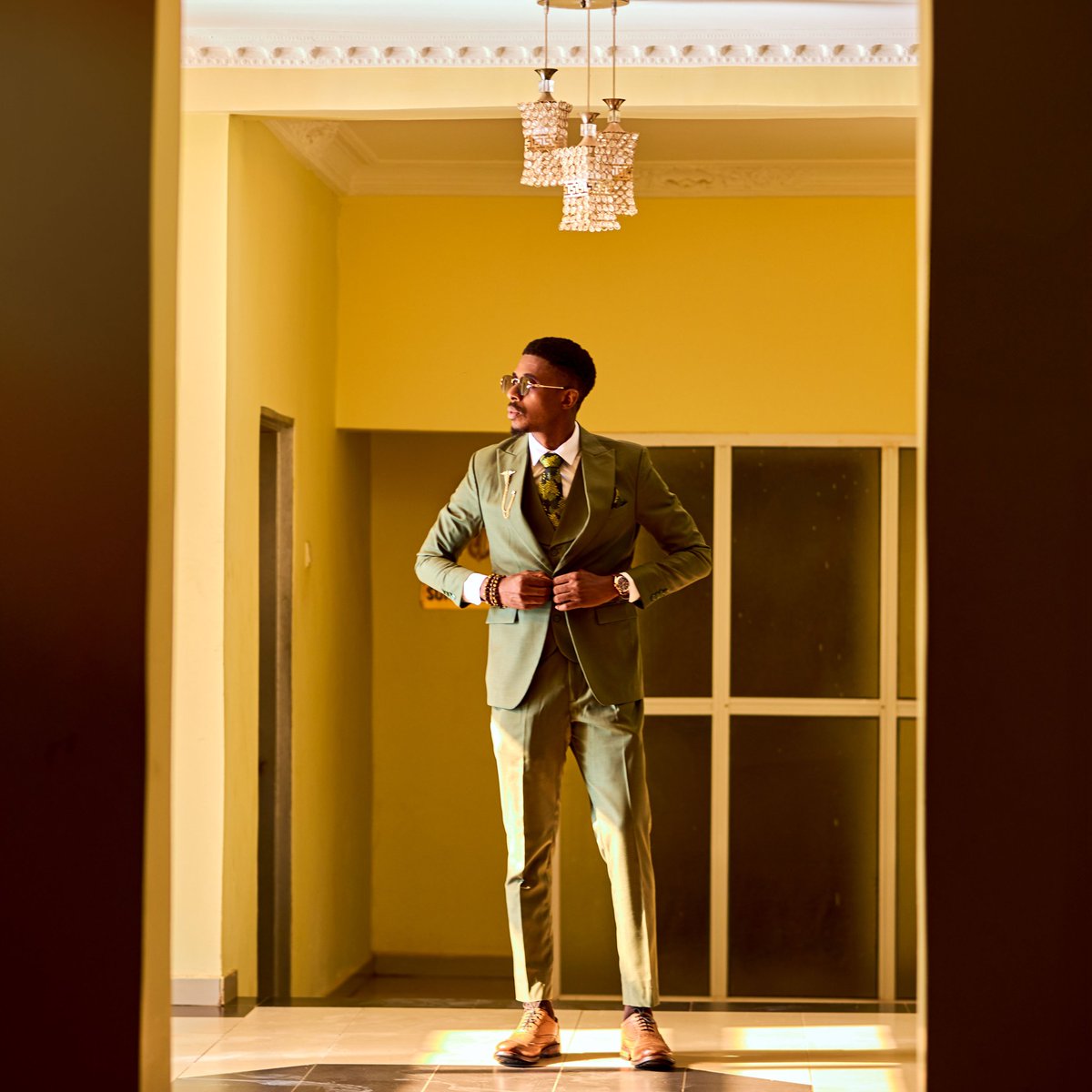 ZIKODEHSTUDIO's tweet image. #NewProfilePic