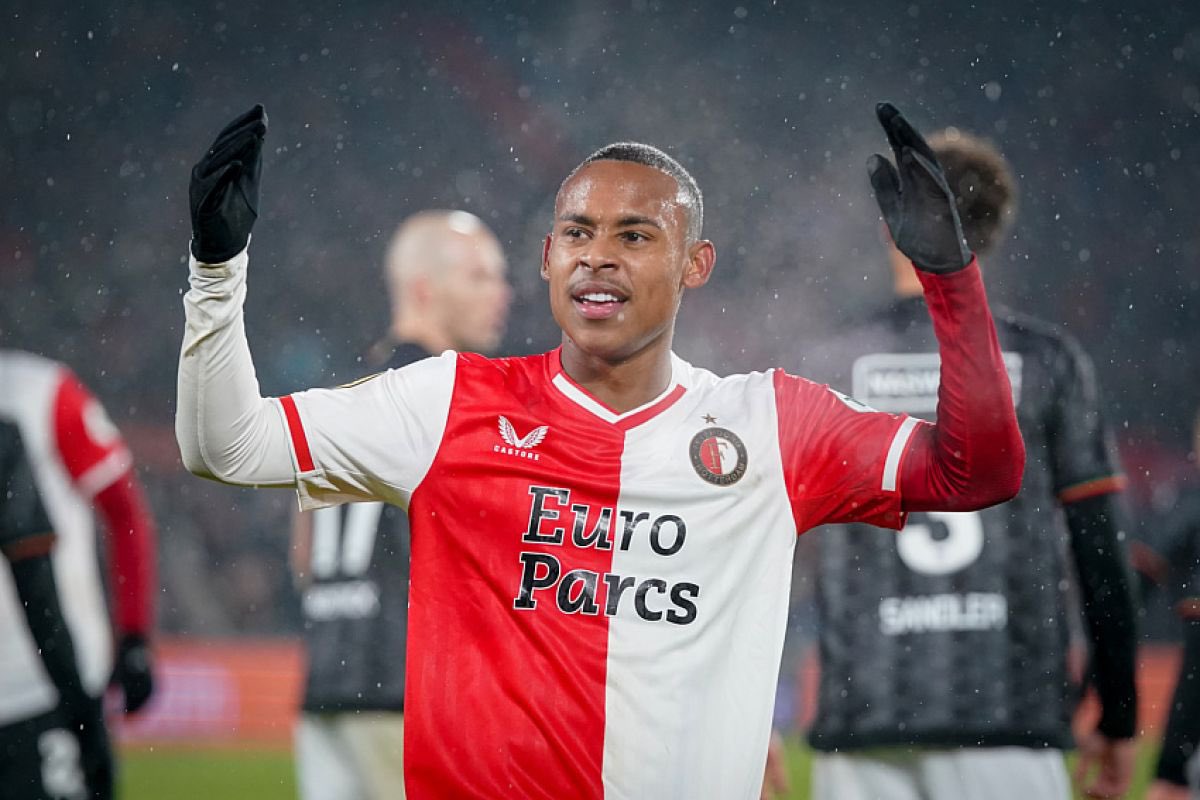 Be_OM13's tweet image. 🚨🚨30M + 5M de bonus pour Igor Paixão 🇧🇷 !!!
📝Le brésilien signera un contrat jusqu’en 2030 !!!
🗞️ @footmercato