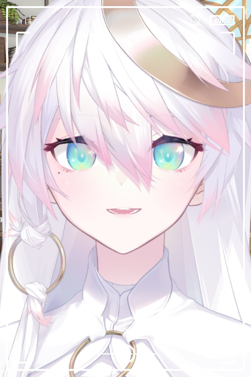 Cybill_htar's tweet image. おはようʚ( ᐛ )ɞ
＃おはようVtuber
