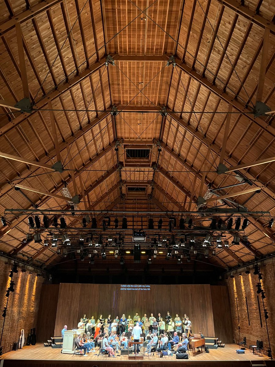 MonteverdiChoir&Orch tweet media