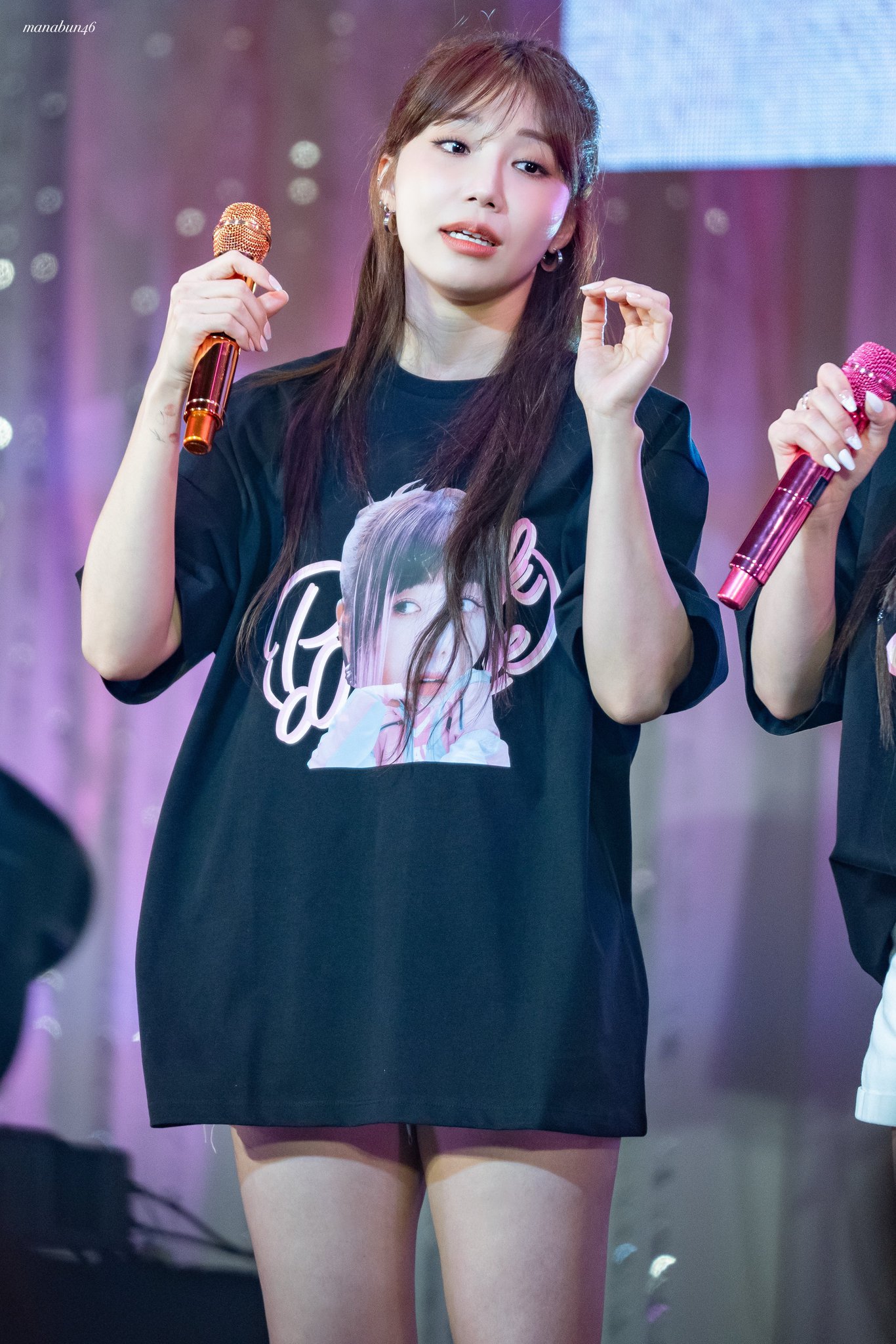 まーさん（마나부） on X: 
