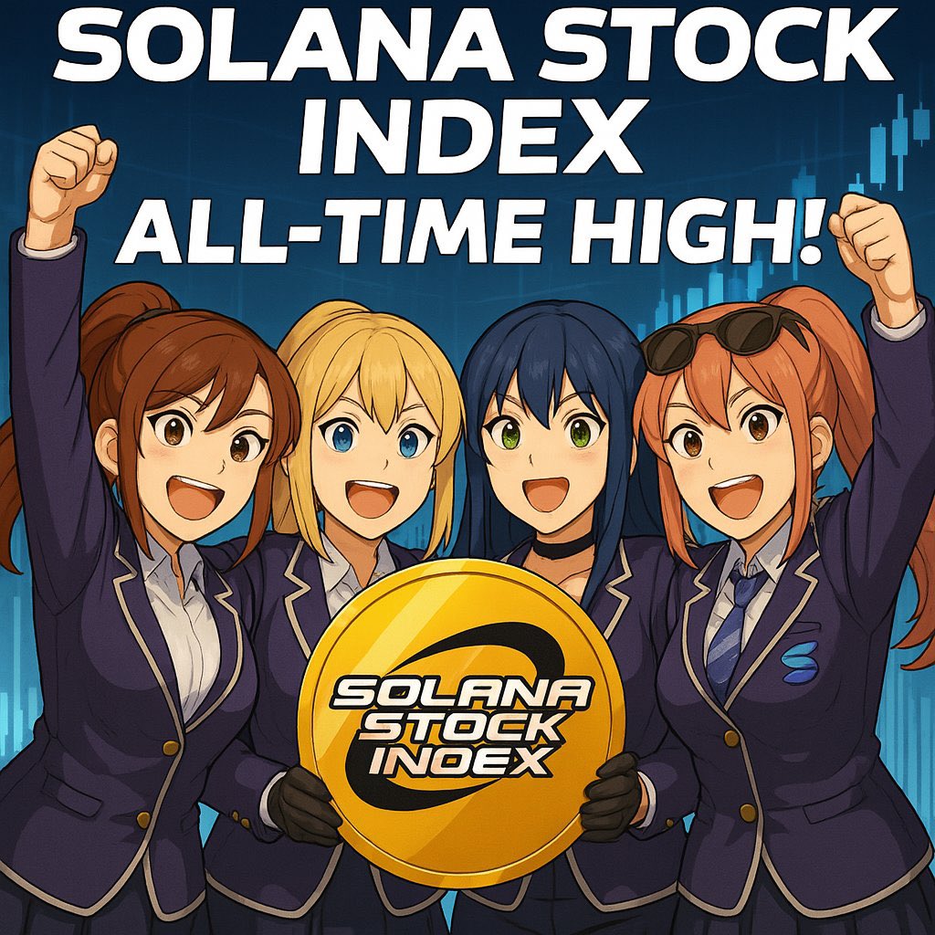 cocointern's tweet image. Another ATH $SSX