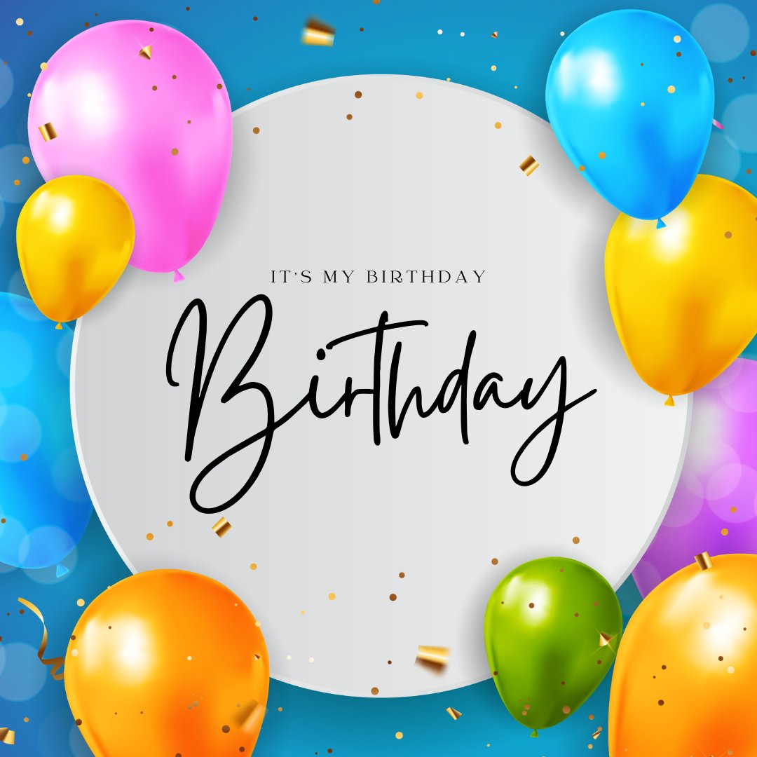 myfingersfly's tweet image. It's my balloon day!! I grew up knowing that I shared a birthday with Jaqueline Kennedy.
How many others were born on this great day?
#birthday