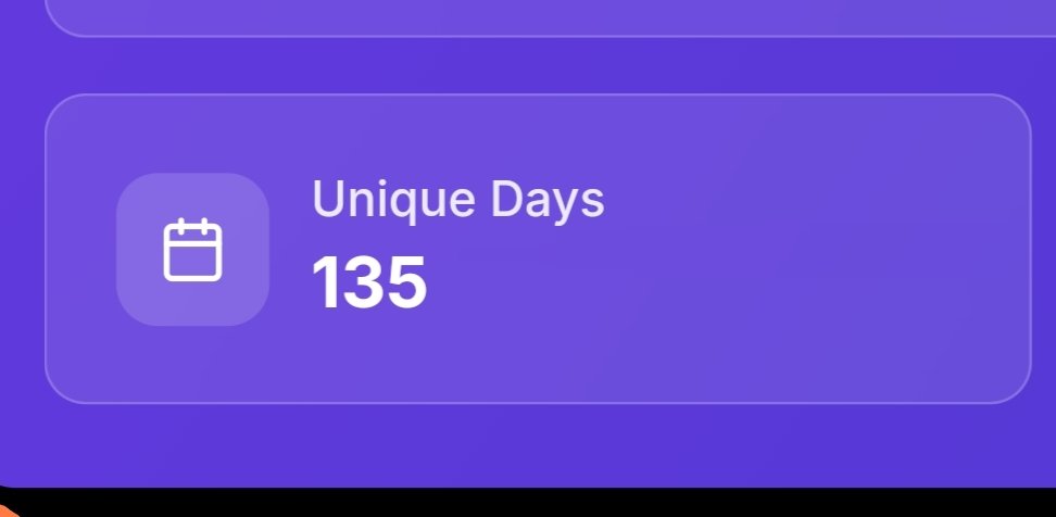 Yo, Gmonad fam! 🚀 My madness on <a href="/monad_xyz/">Monad</a> testnet has me vibing hard: - Snagged my $SCRAP like a true degenerate 🤑💩 - Spilled some hot takes on <a href="/opinionlabsxyz/">Opinion ⁒</a> 🔥 - Flexed my NFTs on <a href="/MEonMonad/">Magic Eden on Monad</a>