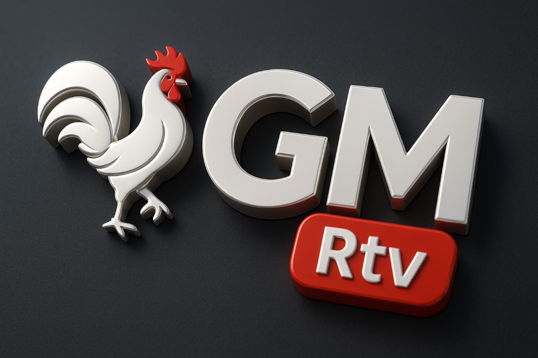 Echosnet (@mwenyif4) on Twitter photo Participez à l'aventure en direct sur GMTV ! Retrouvons-nous chaque lundi, mercredi et vendredi à la télévision et à la radio. Osez prendre le téléphone et rejoignez-moi pour une expérience interactive et captivante autour de l'actualité. À très bientôt !
#RDC
<a href="/GentinyNgobilaM/">Gentiny Ngobila Mbaka</a> Participez à l'aventure en direct sur GMTV ! Retrouvons-nous chaque lundi, mercredi et vendredi à la télévision et à la radio. Osez prendre le téléphone et rejoignez-moi pour une expérience interactive et captivante autour de l'actualité. À très bientôt !
#RDC
<a href="/GentinyNgobilaM/">Gentiny Ngobila Mbaka</a>