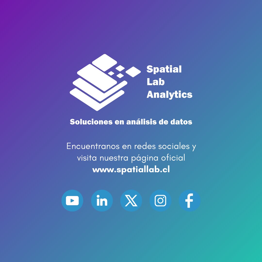 SpatialLabA's tweet image. SIN COSTO ALGUNO 😮😮😮7pm Chile.
#CIENCIA y #DATOS / ESTE JUEVES 31 de Julio /
La Cara Oculta de la Analítica: Dilemas Éticos de la #IA en lo Público, Privado y en la Academia
spatiallab.cl/debate-la-cara…