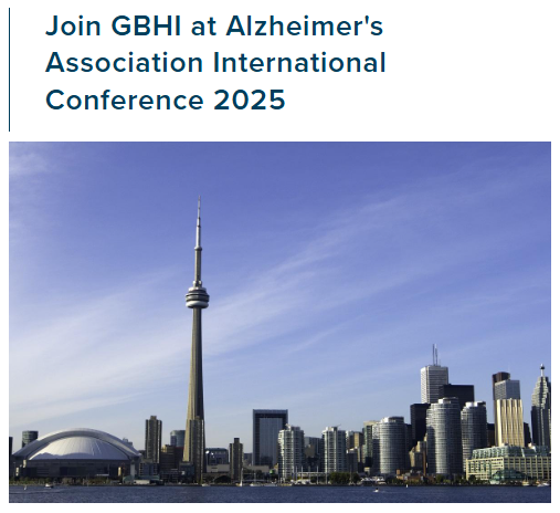 GBHI_Fellows's tweet photo. The @alzassociation International Conference #AAIC25 is happening now through July 31, and @GBHI_Fellows is there! 🧠
Join us to learn more about our work, connect with @atlanticfellows, and explore our fellowship program.
Full details👉 https://t.co/0FCBo2oKRI https://t.co/5pN7JgRBCX