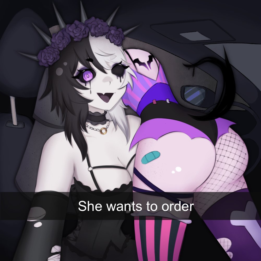 eyarablep's tweet image. y'all want anything ..? βΛβΉα° #ellasketch #artyara