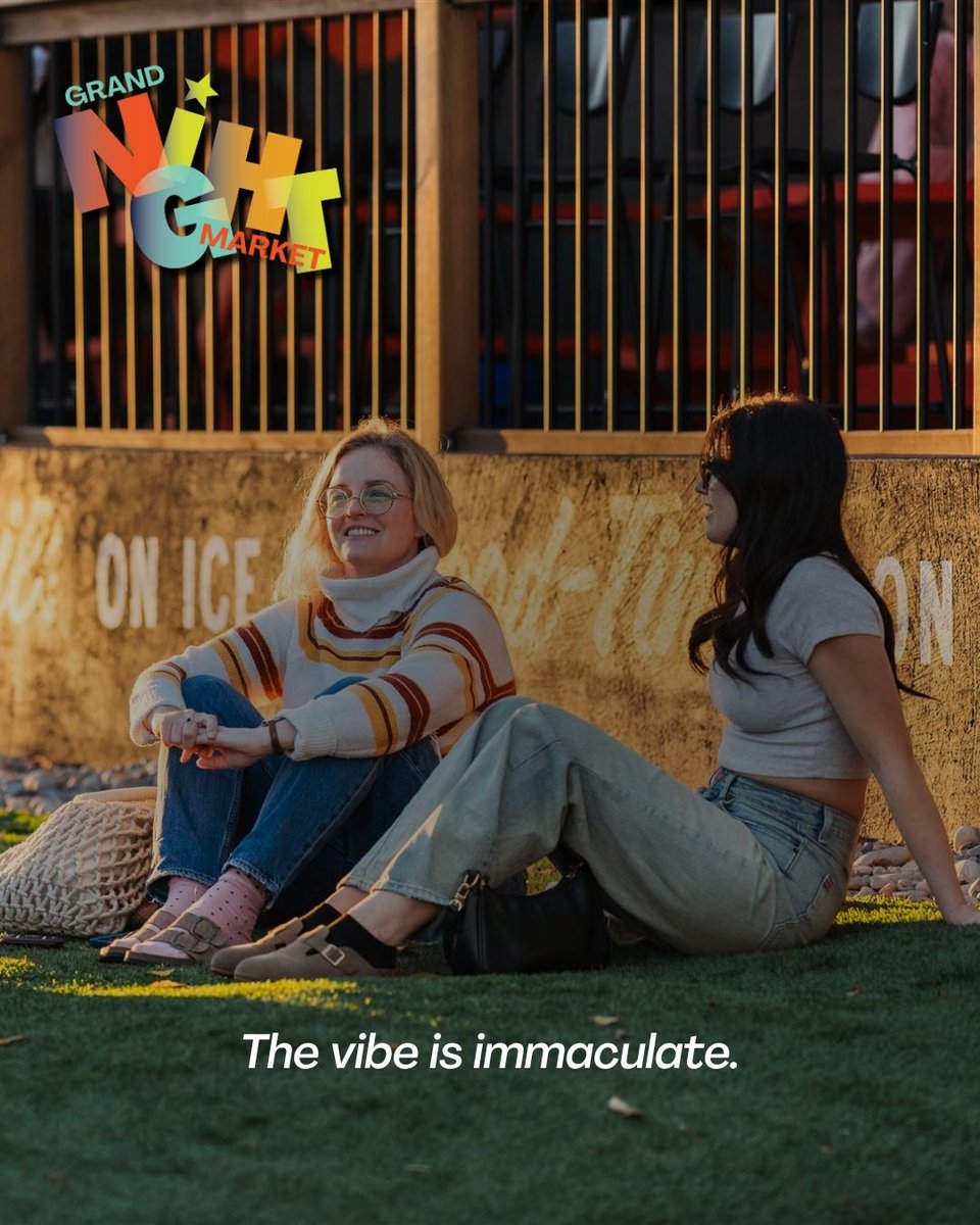 NEW DATE ADDED! 🎉 Join us for immaculate vibes on August 8, 5–10 PM at West Block Glenora (142 St &amp; Stony Plain Rd). Don’t miss out!