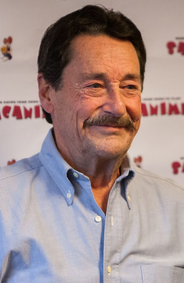 Happy birthday to voice actor Peter Cullen. He is best known as the voice of Optimus Prime in the original '80s Transformers series &amp; most other incarnations of the character. He has also voiced Eeyore in the Winnie the Pooh franchise and KARR in Knight Rider. #80s