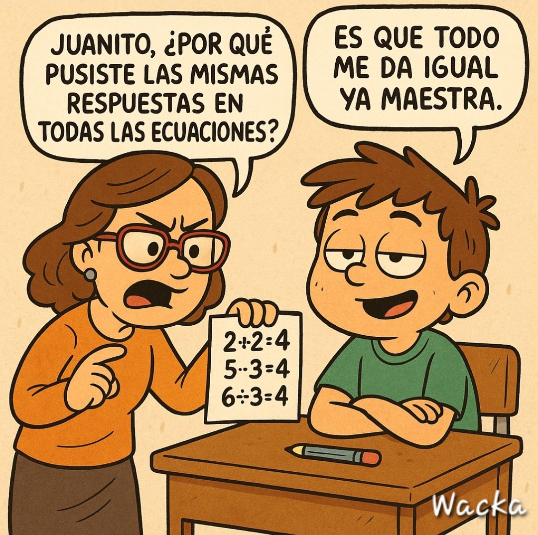 enriquelopezs11's tweet image. Nunca más necesario el humor que en un lunes por la mañana. 🙂