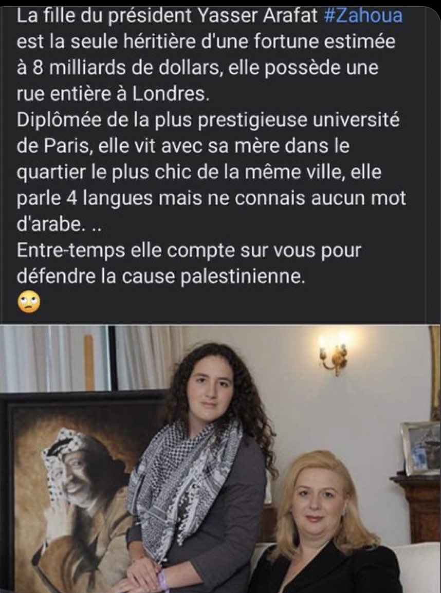 HelPrekars's tweet image. MAIL OUVERT A Yves Sintomer

Cher Monsieur,

Suite à vos déclarations sur CNEWS ce jour :

1° Je vous invite à lire les plus grands historiens sur le moyen orient et sur la création d&apos;Israël que vous semblez totalement méconnaitre en déclarant rapidement et sans argument qu&apos;il…