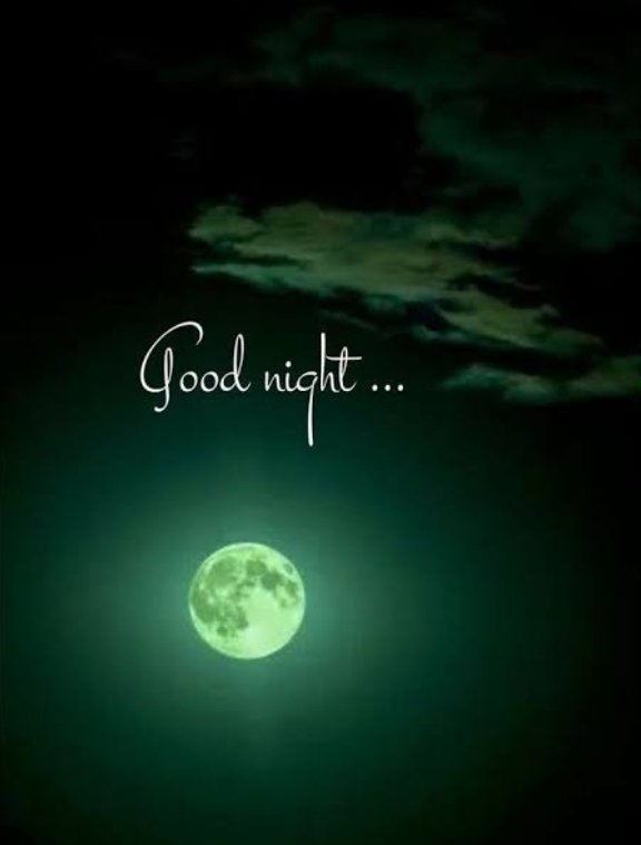 Pradeep16217665's tweet image. Good night dear X friends 😴 
Sweet dreams take care