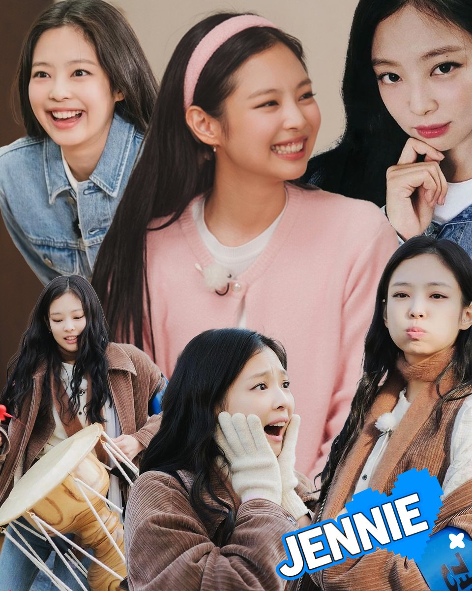PrimeVideoMX's tweet image. Cuando veo a Jennie en #Apartamento404 en mi mente solo suena la canción de &quot;Like #JENNIE &quot;... 🎤🎶 #Apartamento404 #PrimeVideo #AmazonPrimeMX #BlackPink #Jennie #FelizLunes