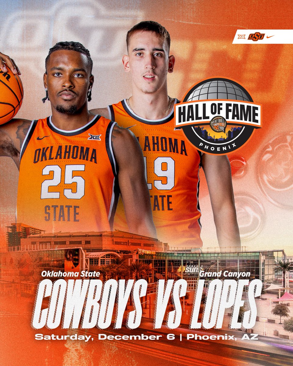 𝐂𝐨𝐦𝐞 𝐰𝐚𝐭𝐜𝐡 𝐭𝐡𝐞 𝐏𝐨𝐤𝐞𝐬 𝐢𝐧 𝐏𝐡𝐨𝐞𝐧𝐢𝐱!
 
Presale tickets for our game at PHX Arena are live through Aug. 19.
 
🎟️ okla.st/40Gnway | Promo code: COWBOYS