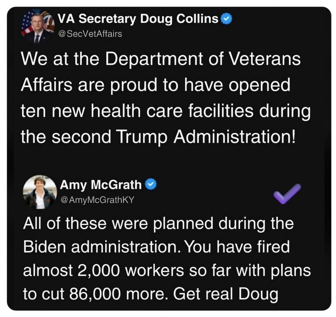 mcleod's tweet image. A**hole.
F*cking Republican liars and gaslighters. 😡🤬
@GOP #GOP #maga #republicans @TheDemocrats @TheDemCoalition #democrats