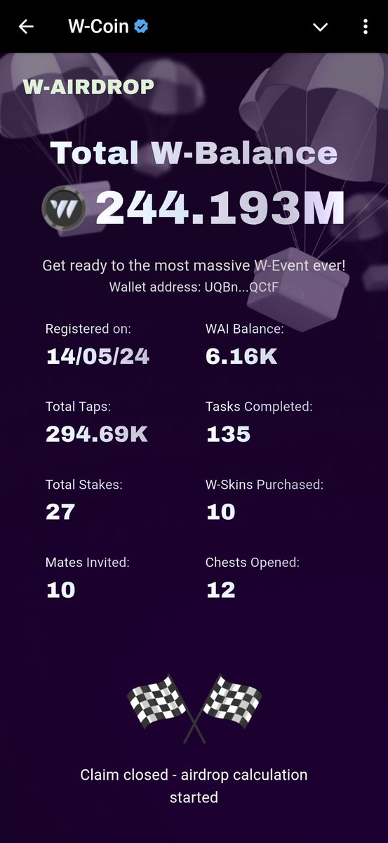 fatailok's tweet photo. Been so busy preaching @miranetwork these past 40 days that I barely have time for myself, friends, my relationship, including pi Network. I even missed the @wcoin_io drop because my TL is now all Mira.

The painful part is I’m still not on the Mira Network LB despite all my commitment and dedication, even with TGE so close.

I just hope Mira won’t let us down 😩