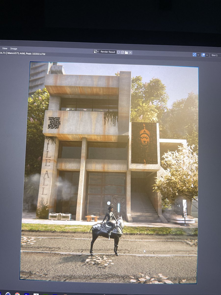 bigxeus's tweet image. WIP