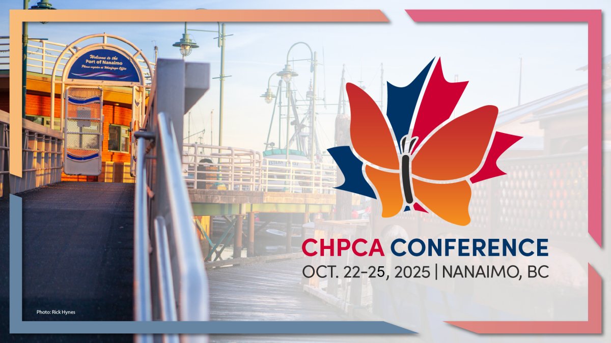 CSPM_SCMP's tweet image. We're looking forward to gathering in Nanaimo, BC this October for the @CanadianHPCAssn 2025 National Conference, a place to connect with colleagues across the country who are advancing #hospice and #PalliativeCare. #CHPCA2025
📌 Register: chpca.ca/conference-eve…