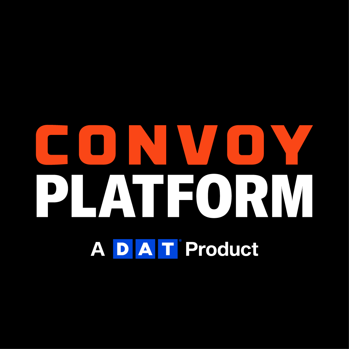 datfreightteam's tweet image. Big news: We’ve agreed to acquire the Convoy Platform.

This is a major step forward for brokers and carriers and marks another step in our continued investment in the future of freight.

The Convoy Platform helps you grow faster by handling the operational heavy lifting:
✅…