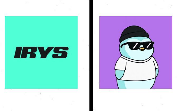 MrEkenx_'s tweet image. The mechanism behind permanent, verifiable, and programmable data.

Not just storage, the Datachain infrastructure powering the future.

The best time to start building is now!

Hirys @irys_xyz
