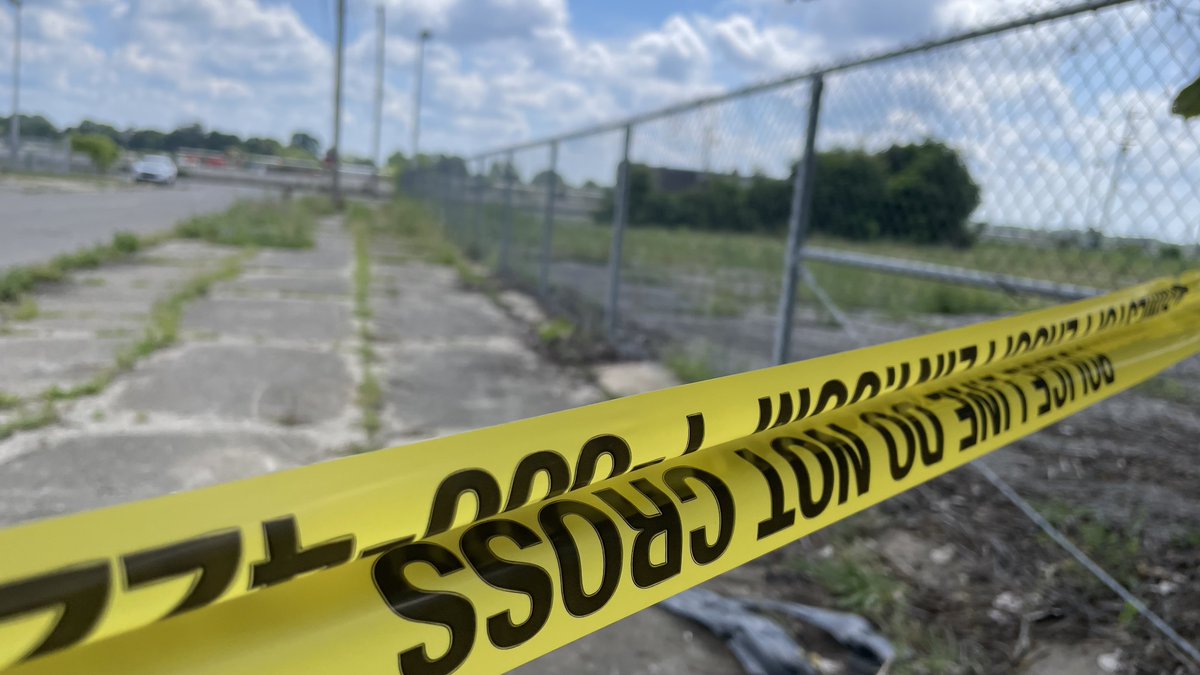 midmichigannow's tweet image. Multiple people injured after shootings in Flint over the weekend.
More details are on our site now.