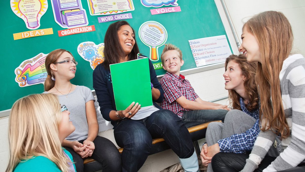From Edutopia:
Remembering More Than Your ‘Why’
When teachers focus on their purpose and practice, they can develop and bolster habits that support their success as educators.
edutopia.org/article/rememb…