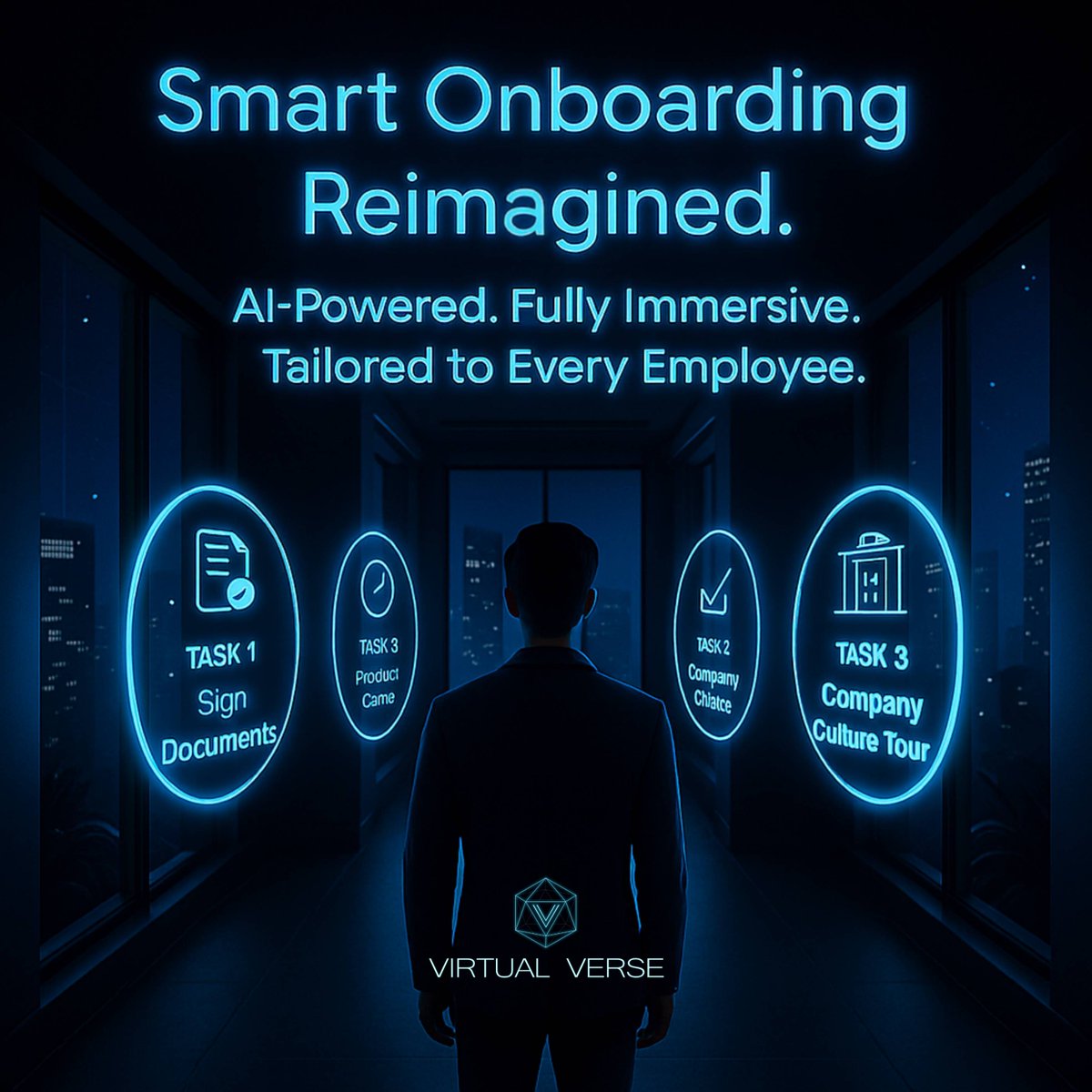 Virtual Verse Studio tweet media