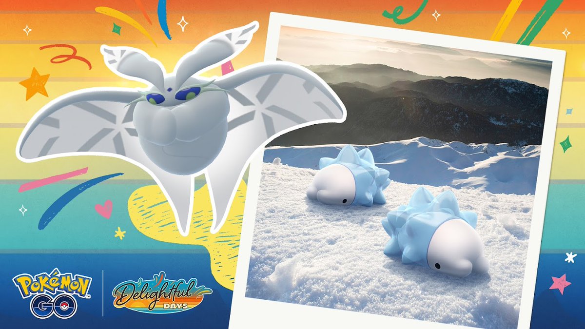 Serebii.net tweet media