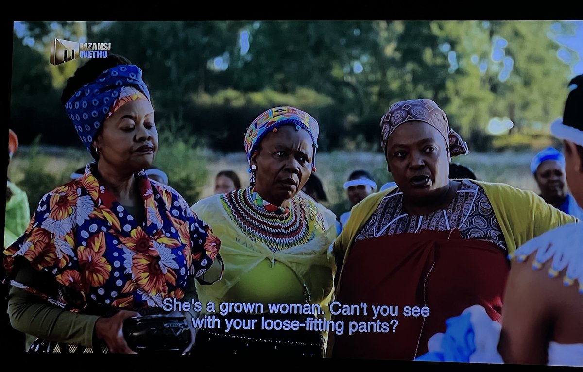MazikodeThah's tweet image. Yoh indaba yenqubomgomo yamasiko nesimanje will clash bandla and that conversation never ends well. Omunye nomunye uzitshela ukuthi wazi kancono kunomunye. Oh I’m sat, what a show. #HomecomingMzansi