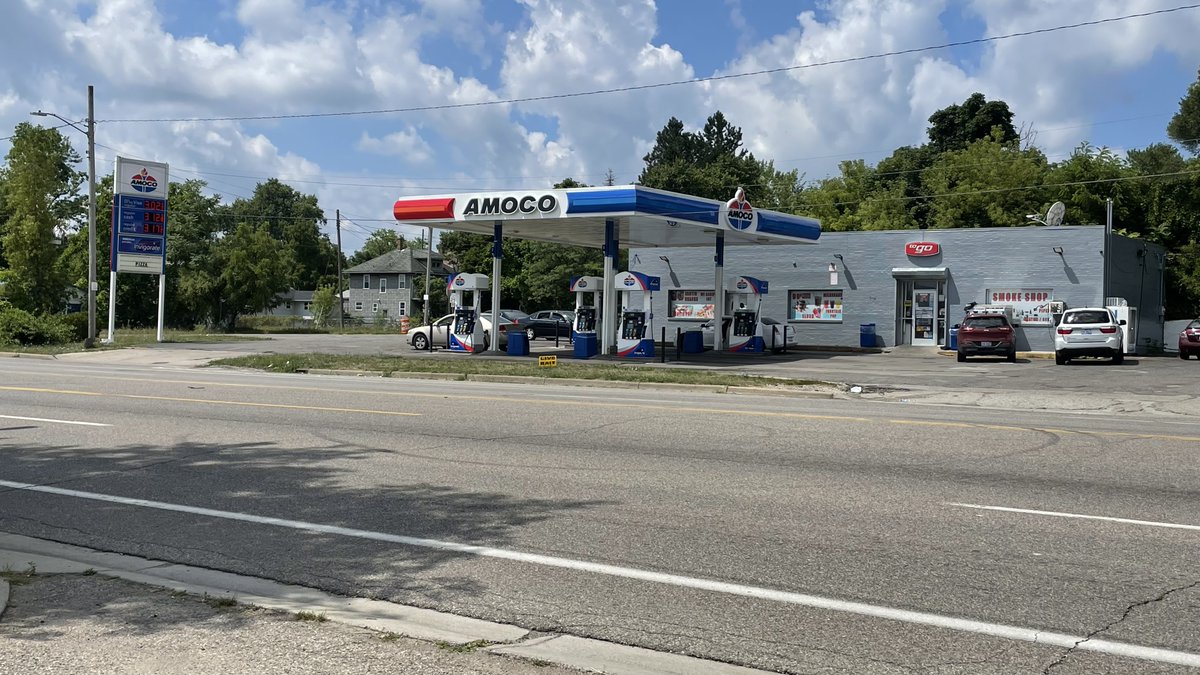 midmichigannow's tweet image. Multiple people injured after shootings in Flint over the weekend.
More details are on our site now.
