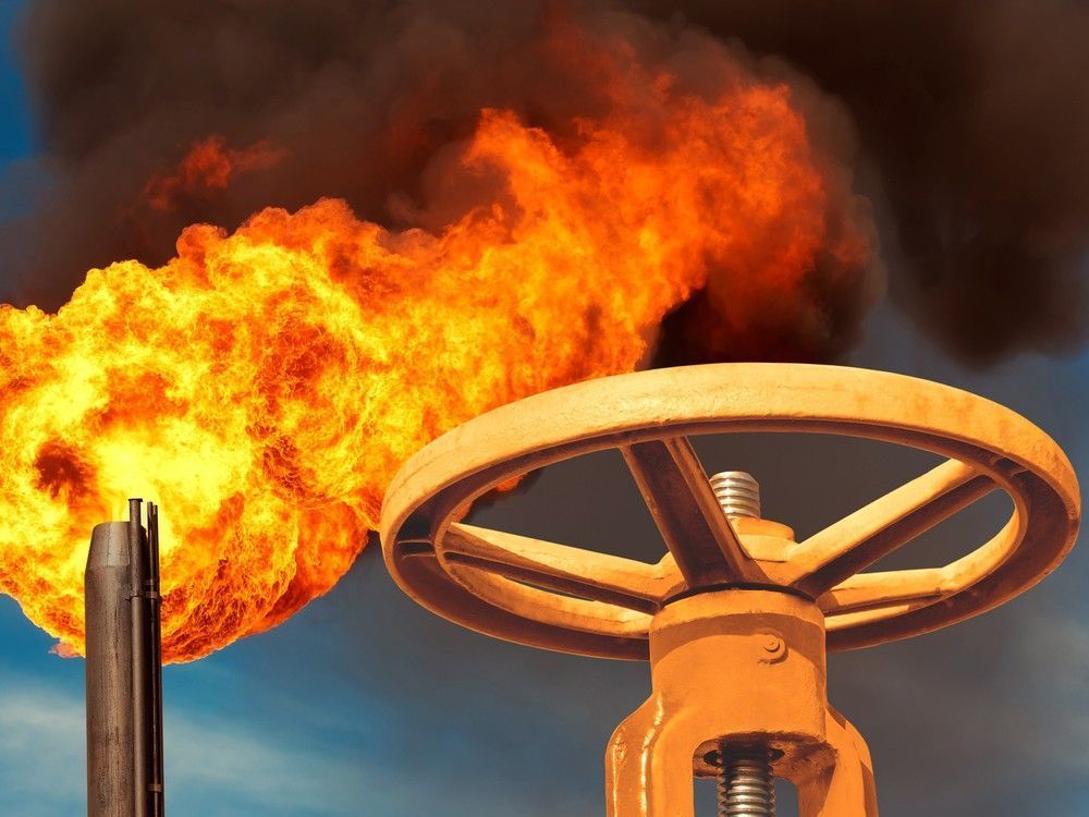 edmontonjournal's tweet image. Despite pipeline talk, work for oil and gas drillers is slowing

edmontonjournal.com/business/canad…