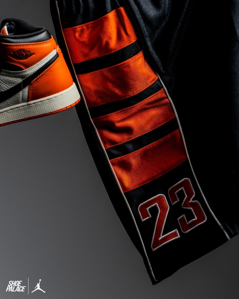 ShoePalace's tweet image. Jordan Brand Brooklyn Cat Scratch Shorts
x.sp.shoes/hv0560-010