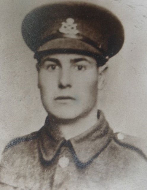 Very often, in our Members' Saturday eNews, we share the stories of VC recipients from the UJC's 365 page Roll of Honour, opened on a new day, everyday. On Sun 27 July we returned to 1917 and  Thomas Barratt VC ow.ly/T3w650Ww7yM. Lest We forget.